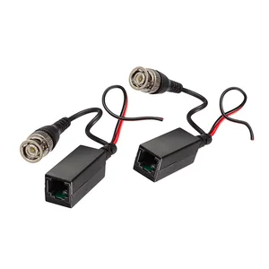 Media Converters