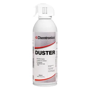 Chemicals & Cleaners