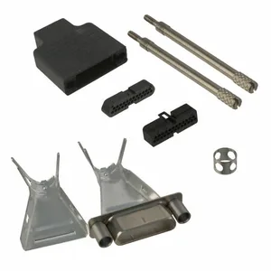 D-Sub Connector Housings