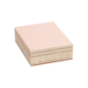 Unperforated Prototype Boards