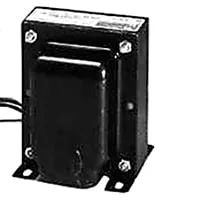 Isolation Transformers and Autotransformers