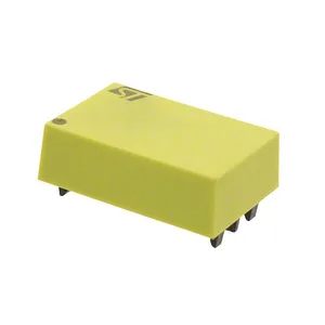 ICs Batteries