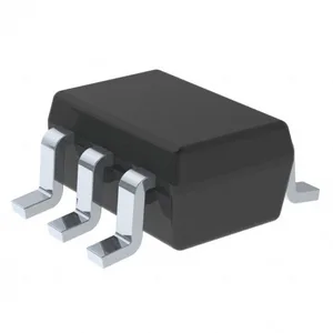 Analog Switches, Multiplexers & Demultiplexers