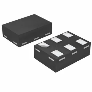 RF Amplifiers