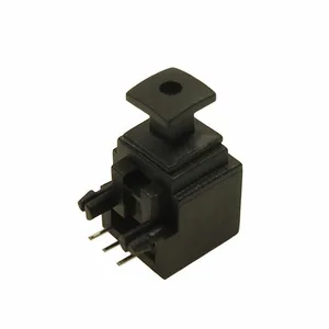 Fiber Optic Transmitters-Drive Circuitry Integrated