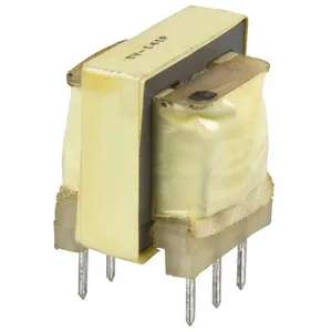 Audio Transformers