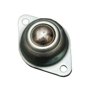 Structural & Motion Hardware