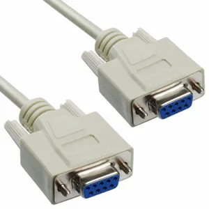 D-Sub Cables