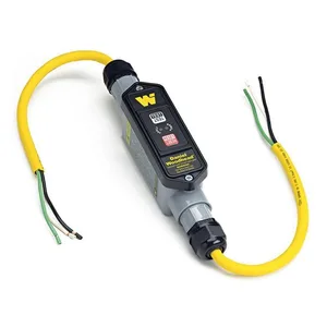 GFCI - Ground Fault Circuit Interrupter