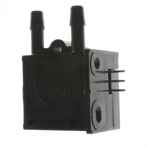 Flow Sensors