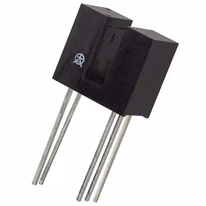 Photointerrupters-Slot Type-Logic Output